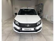 Lada (ВАЗ) Granta I Рестайлинг Брянск  - изображение 13