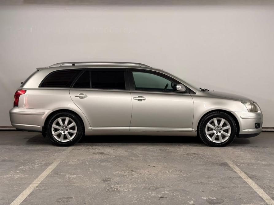 Toyota Avensis II Рестайлинг Екатеринбург  - изображение 6
