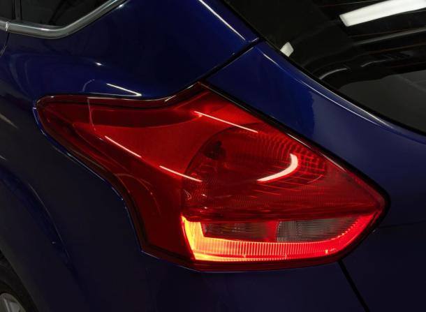 Ford Focus III Рестайлинг с пробегом 2017 года, цена 1 215 000 рублей, 134132 км, хэтчбек, Автокод Объявления