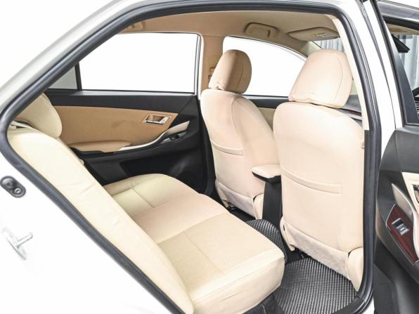 Toyota Allion II Рестайлинг 2 с пробегом 2016 года, цена 1 579 000 рублей, 90203 км, седан, Автокод Объявления