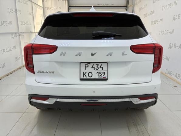 Haval Jolion I с пробегом 2023 года, цена 1 699 000 рублей, 39000 км, внедорожник, Автокод Объявления
