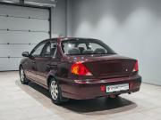 Kia Spectra I Рестайлинг 2 Екатеринбург  - изображение 26
