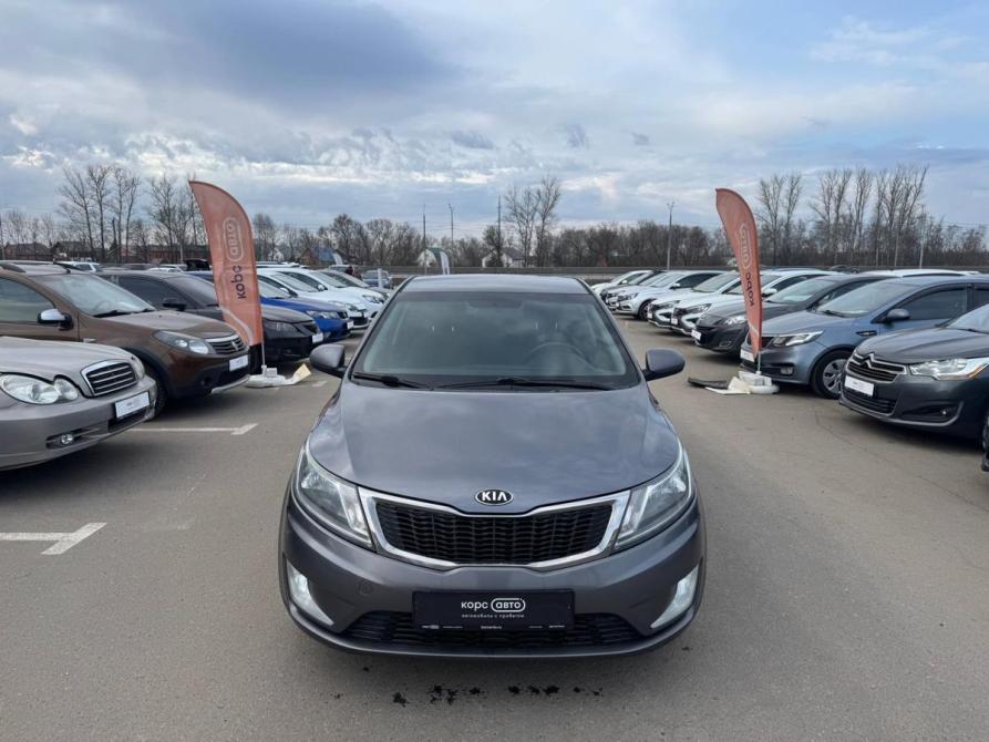 Kia Rio III Ногинск  - изображение 2