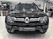 Renault Duster I Рестайлинг Казань  - изображение 24