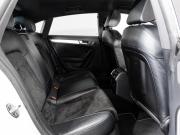 Audi A5 I (8T) Рестайлинг Санкт-Петербург  - изображение 49