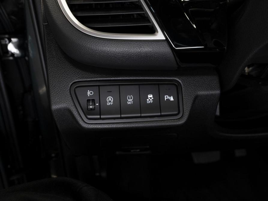 Kia Seltos I Рестайлинг Москва  - изображение 21