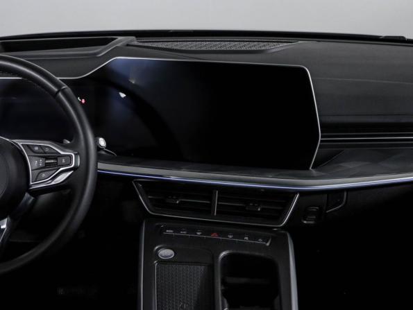 Haval F7 II с пробегом 2024 года, цена 3 069 000 рублей, 16200 км, внедорожник, Автокод Объявления