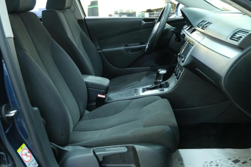 Volkswagen Passat B6 Омск  - изображение 22