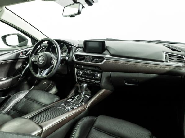 Mazda 6 III (GJ) Рестайлинг с пробегом 2015 года, цена 1 749 700 рублей, 128710 км, седан, Автокод Объявления