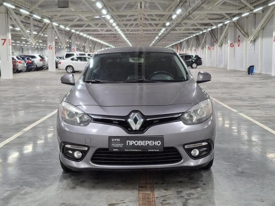 Renault Fluence I Рестайлинг Казань  - изображение 2