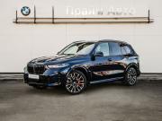 BMW X5 IV (G05/G18) Рестайлинг Магнитогорск  - изображение 32