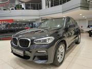 BMW X3 III (G01) Казань  - изображение 23