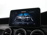 Mercedes-Benz C-Класс IV (W205) Москва  - изображение 39