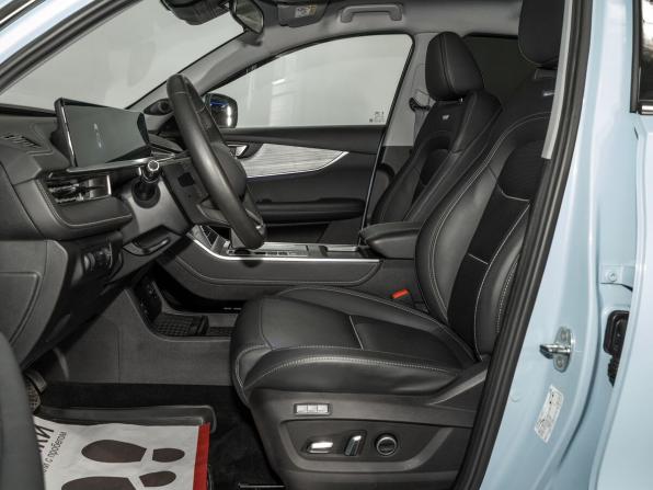 Chery Tiggo 7 Pro Max I с пробегом 2023 года, цена 1 935 500 рублей, 25860 км, внедорожник, Автокод Объявления