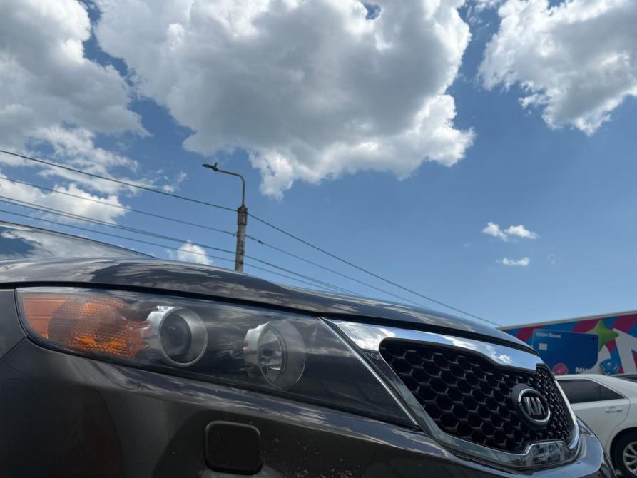 Kia Sorento II Омск  - изображение 34