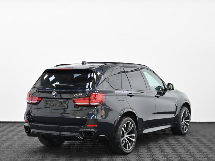BMW X5 III (F15) Москва  - изображение 2