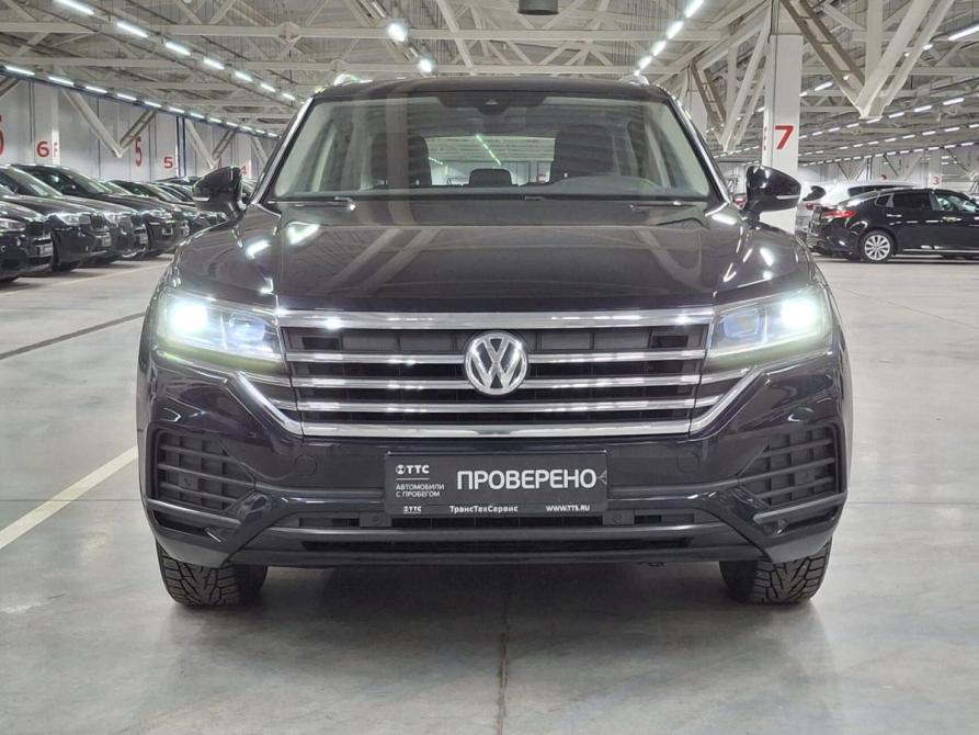 Volkswagen Touareg III Казань  - изображение 30