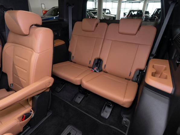 Hyundai Santa Fe V (MX5) с пробегом 2026 года, цена 5 500 000 рублей, 50 км, внедорожник, Автокод Объявления