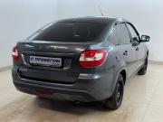 Lada (ВАЗ) Granta I Рестайлинг Москва  - изображение 18