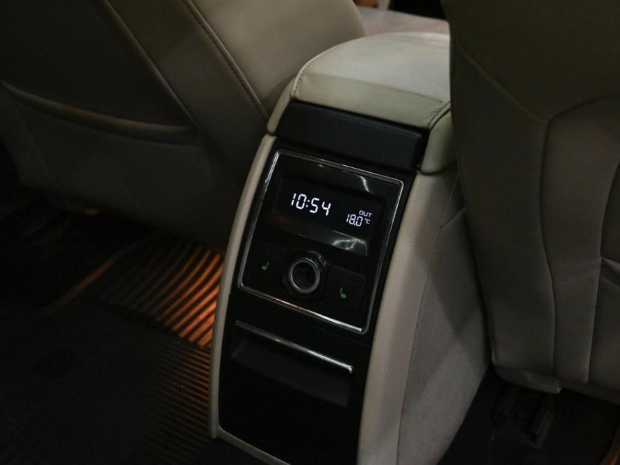 Skoda Superb II Екатеринбург  - изображение 11