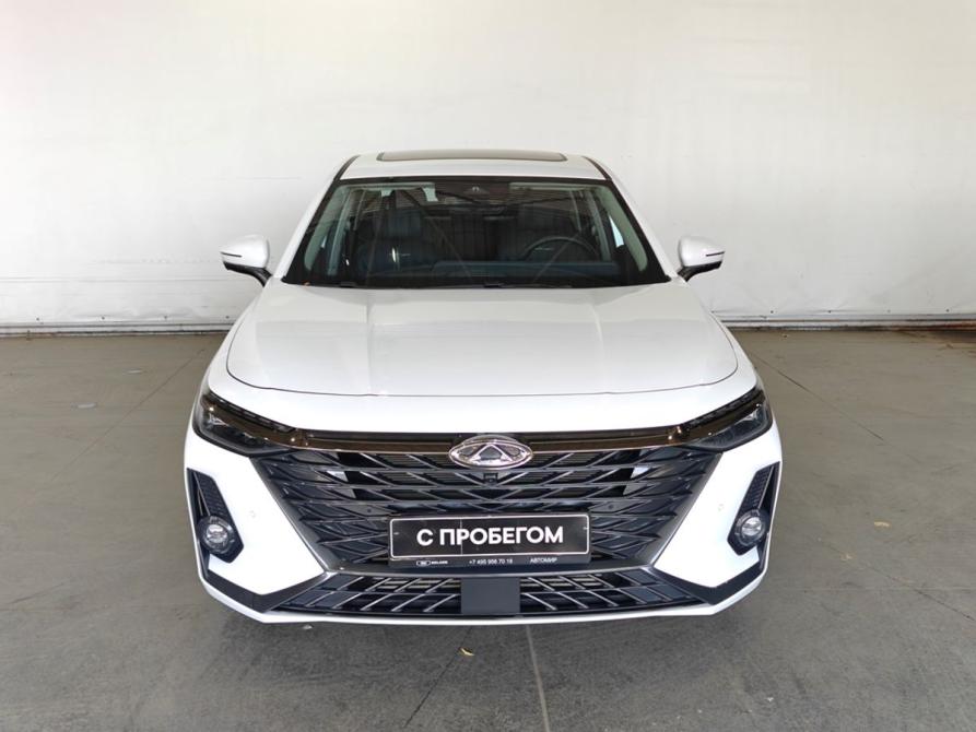 Chery Arrizo 8 Москва  - изображение 2