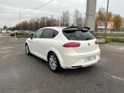 SEAT Leon II Рестайлинг Санкт-Петербург  - изображение 9