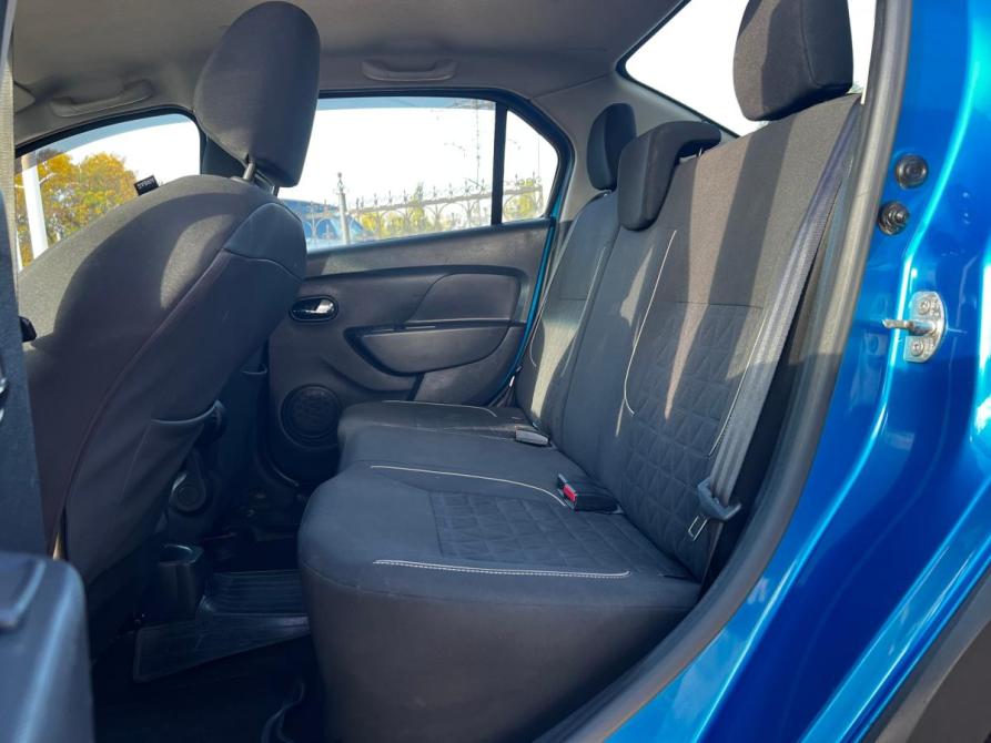 Renault Logan II Рестайлинг Стерлитамак  - изображение 12