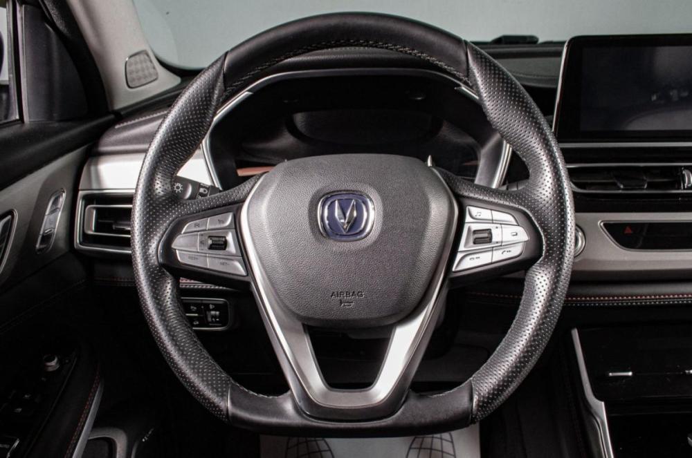 Changan CS75 I Рестайлинг Сургут  - изображение 13