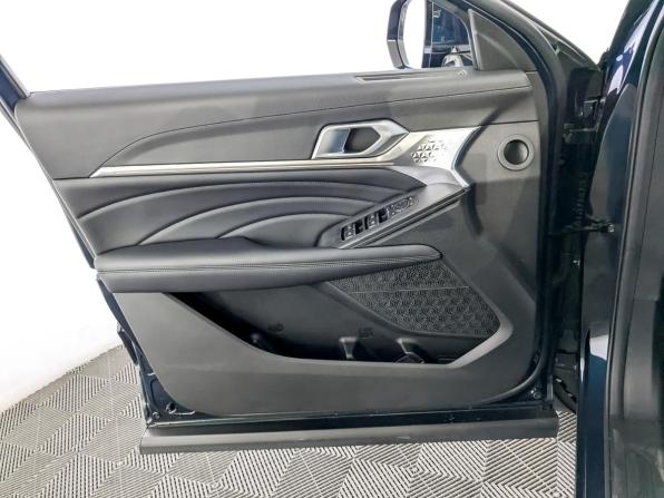 Haval F7 II с пробегом 2024 года, цена 2 930 000 рублей, 27866 км, внедорожник, Автокод Объявления