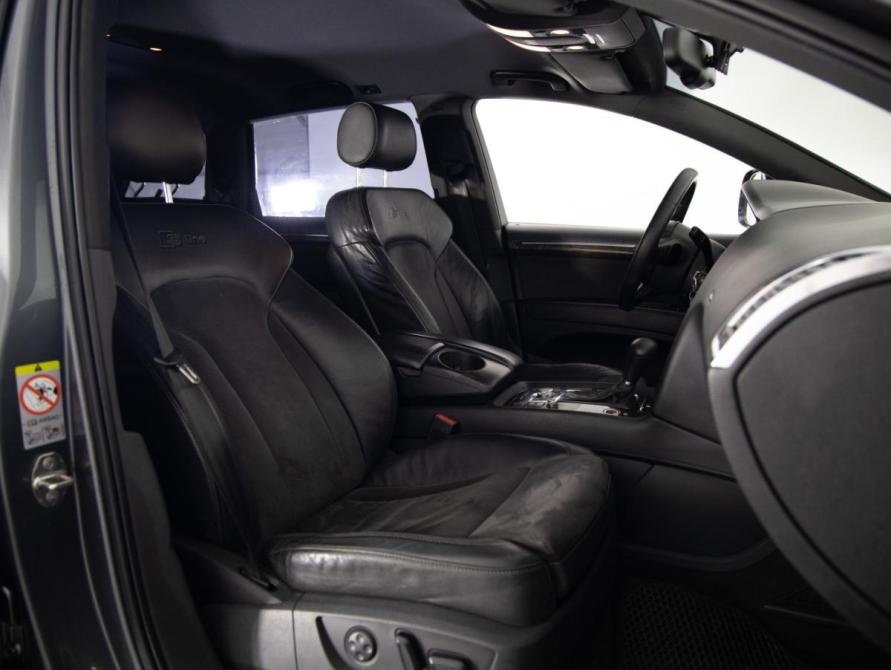 Audi Q7 I (4L) Санкт-Петербург  - изображение 11