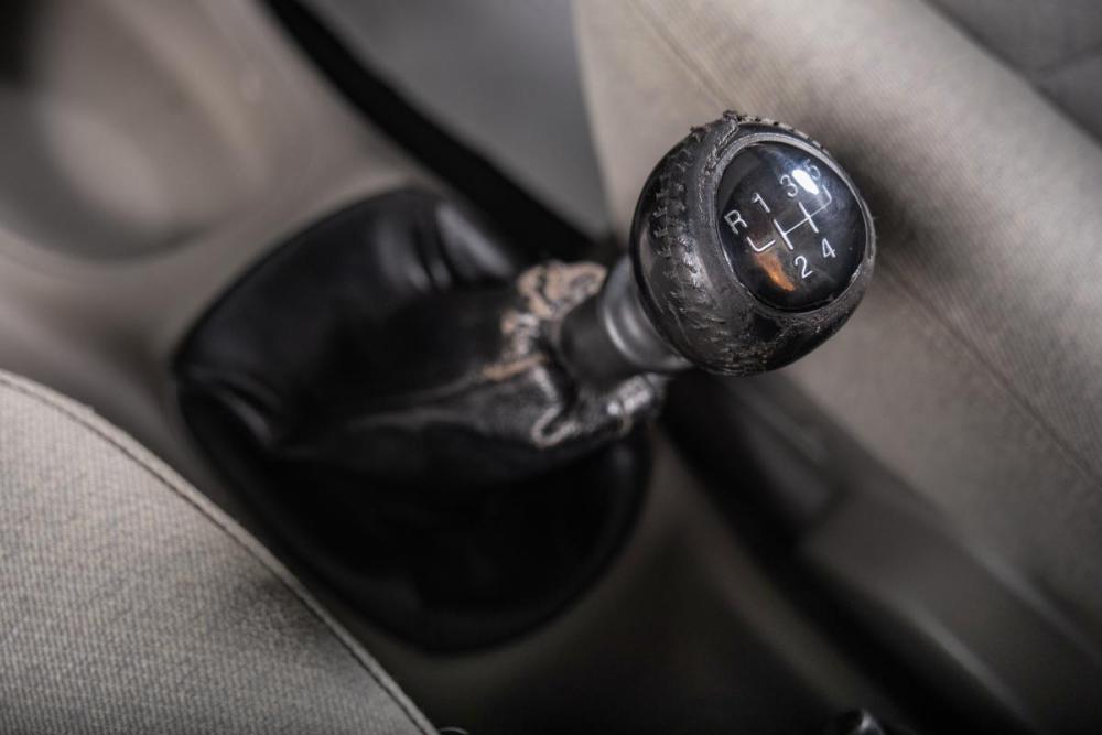 Chevrolet Rezzo Томск  - изображение 14