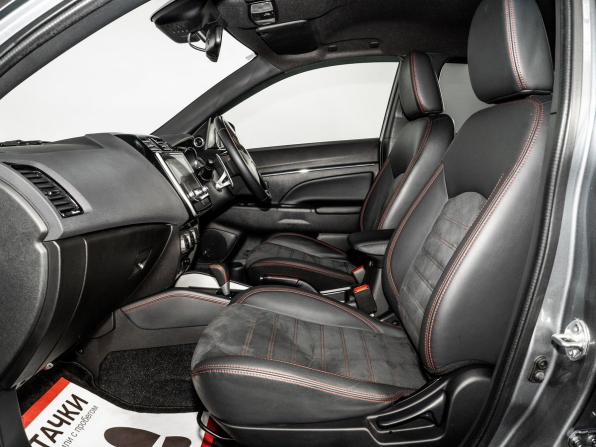 Mitsubishi RVR III Рестайлинг 3 с пробегом 2020 года, цена 2 300 000 рублей, 87126 км, внедорожник, Автокод Объявления