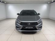 Lada (ВАЗ) Vesta I Москва  - изображение 26