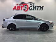 Mitsubishi Lancer X Воронеж  - изображение 29