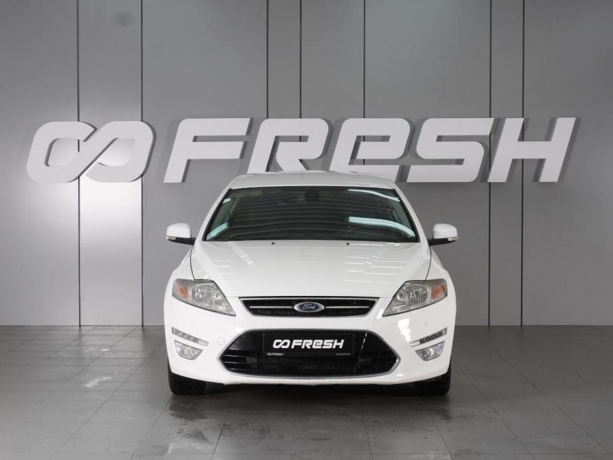 Ford Mondeo IV Рестайлинг Минеральные Воды  - изображение 3