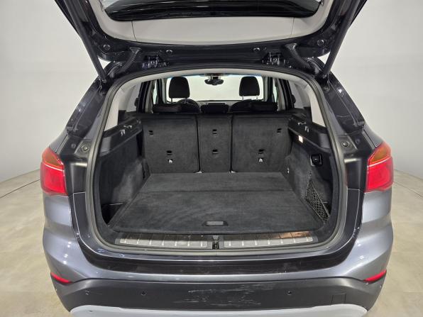 BMW X1 II (F48) с пробегом 2017 года, цена 1 990 000 рублей, 108005 км, внедорожник, Автокод Объявления