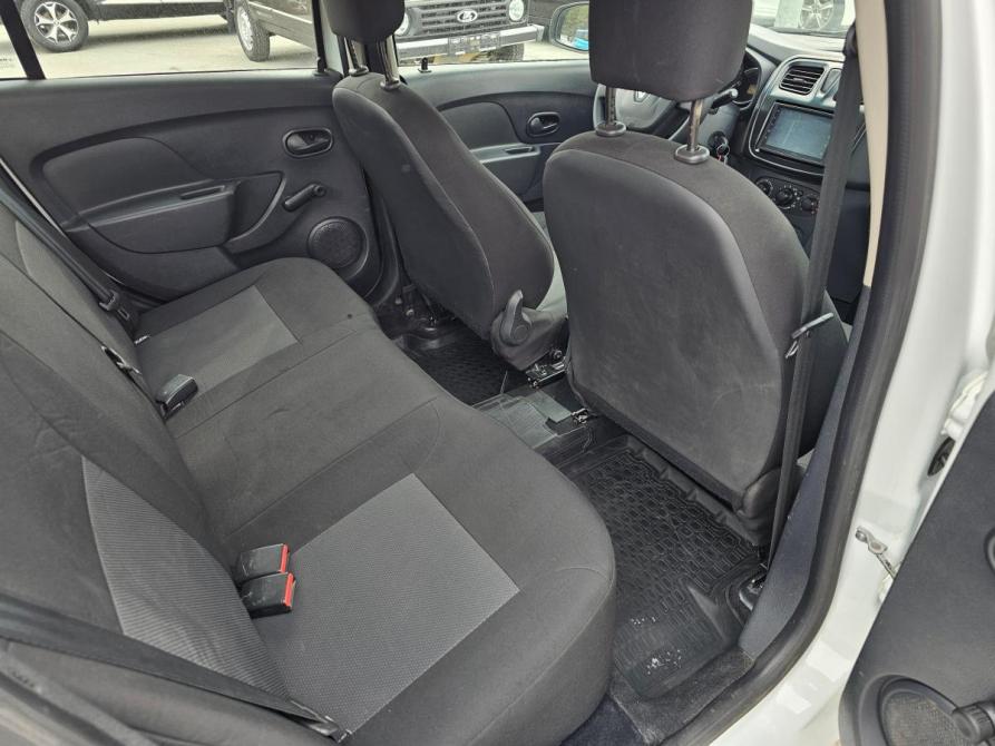Renault Logan II Тюмень  - изображение 13