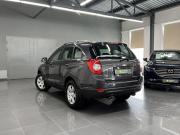 Chevrolet Captiva I Рестайлинг Тверь  - изображение 27