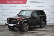 Lada (ВАЗ) Niva Legend I Старый Оскол  - изображение 20