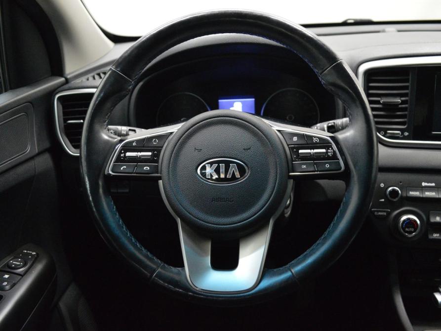 Kia Sportage IV Рестайлинг Санкт-Петербург  - изображение 14
