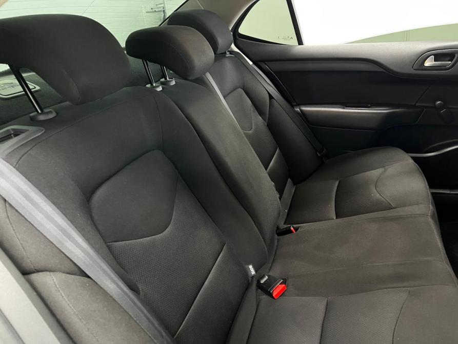 Citroen C4 II Казань  - изображение 17