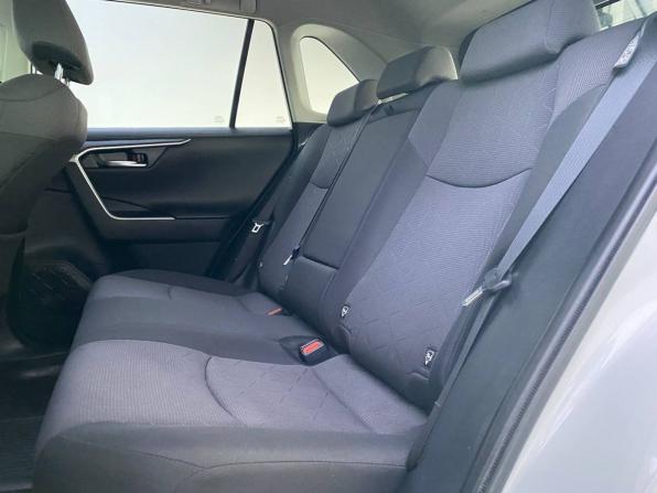 Toyota RAV4 V (XA50) с пробегом 2020 года, цена 3 120 000 рублей, 51881 км, внедорожник, Автокод Объявления