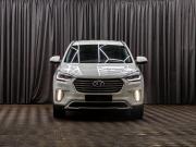 Hyundai Santa Fe III Рестайлинг Краснодар  - изображение 20