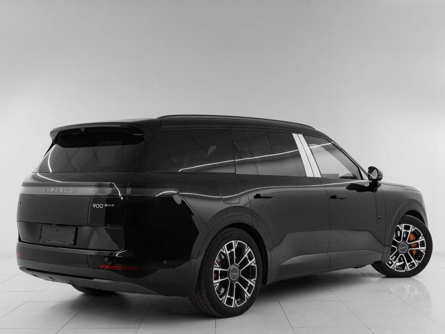 Lynk &amp; Co 900 Москва  - изображение 6
