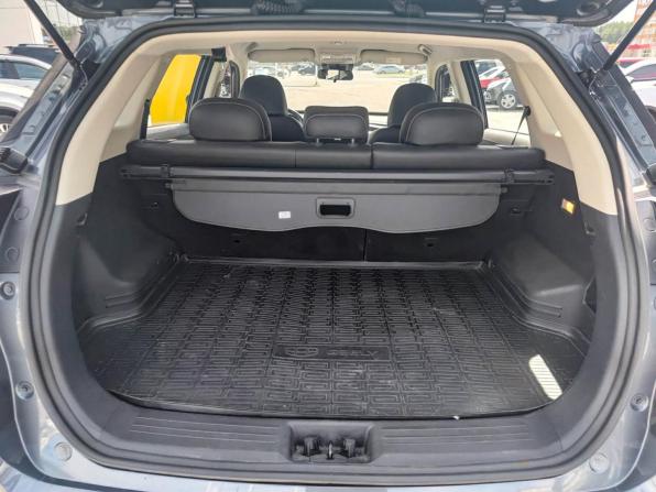 Geely Atlas I с пробегом 2020 года, цена 1 670 000 рублей, 98161 км, внедорожник, Автокод Объявления