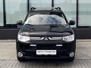 Mitsubishi Outlander III Екатеринбург  - изображение 29