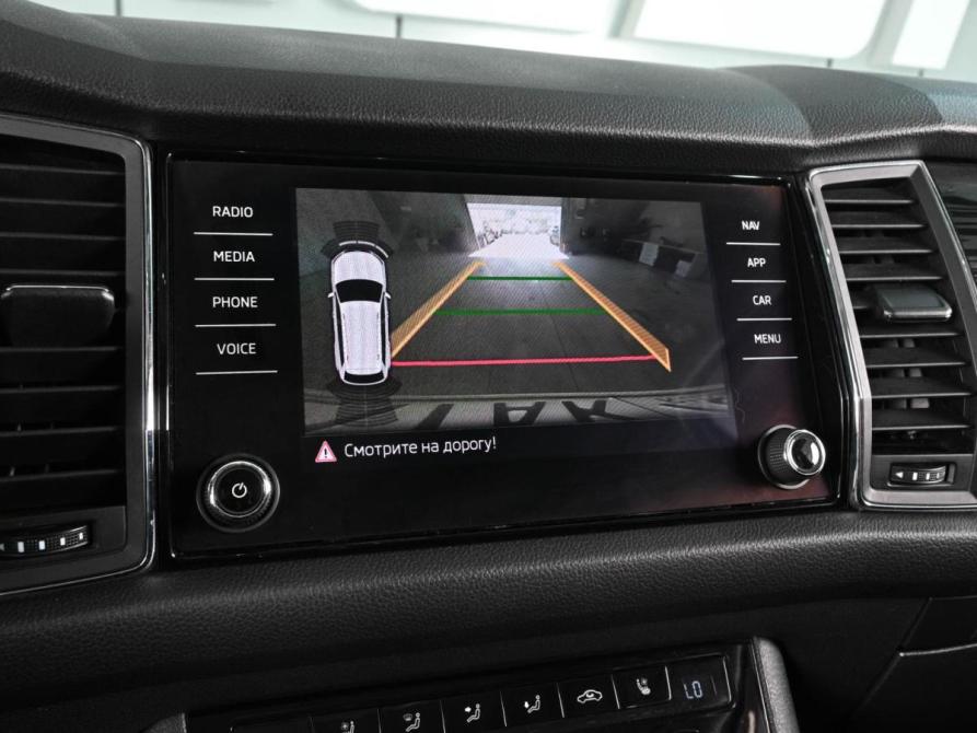 Skoda Kodiaq I Ростов-на-Дону  - изображение 14