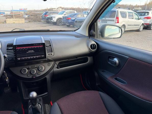 Nissan Note I с пробегом 2008 года, цена 495 000 рублей, 152000 км, хэтчбек, Автокод Объявления