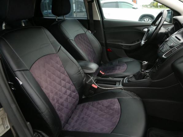 Ford Focus III Рестайлинг с пробегом 2015 года, цена 951 000 рублей, 147000 км, хэтчбек, Автокод Объявления