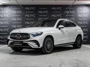 Mercedes-Benz GLC Coupe II (C254) Москва  - изображение 23